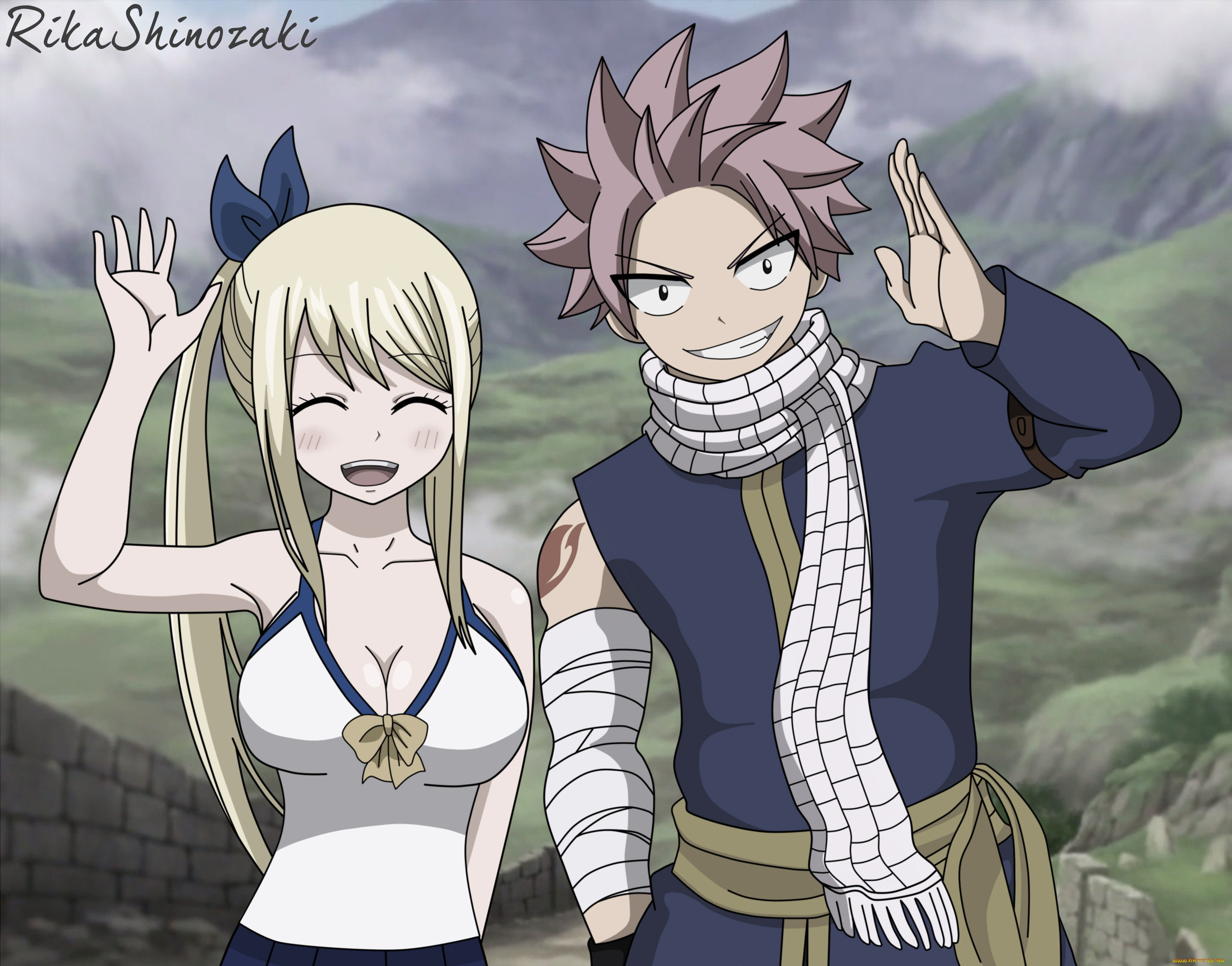 , fairy tail, , 